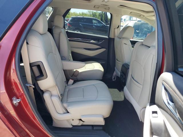 5GAEVBKWXKJ316251 Buick Enclave Premium
