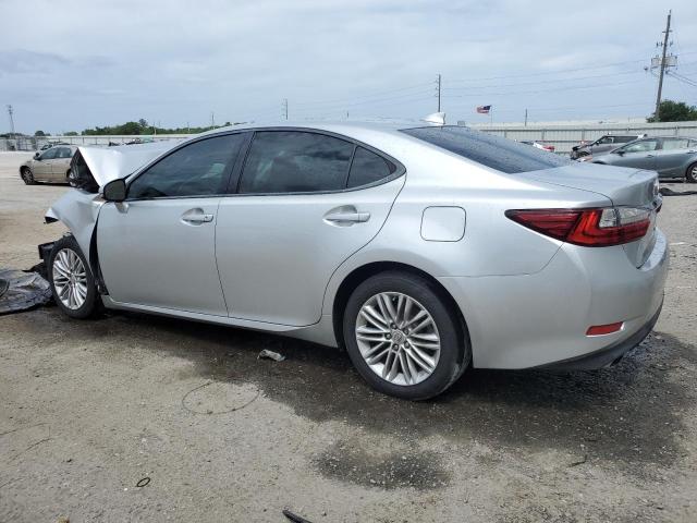 58ABK1GG2GU018762 Lexus ES 350
