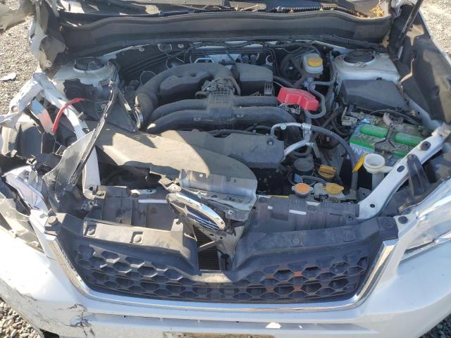 JF2SJAHC2EH558758 Subaru Forester 2.5i Limited