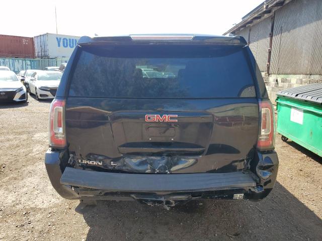 1GKS2GKC4LR192398 GMC Yukon Xl K1500 Slt