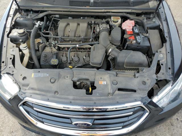 1FAHP2F86EG158239 Ford Taurus Limited
