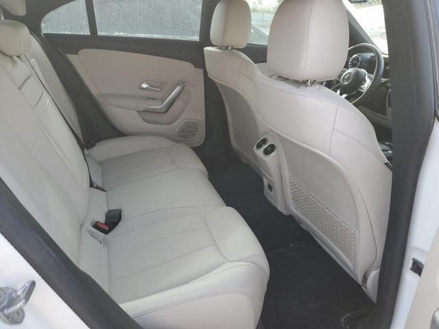 W1K5J4GB9PN329168 Mercedes-Benz CLA 250