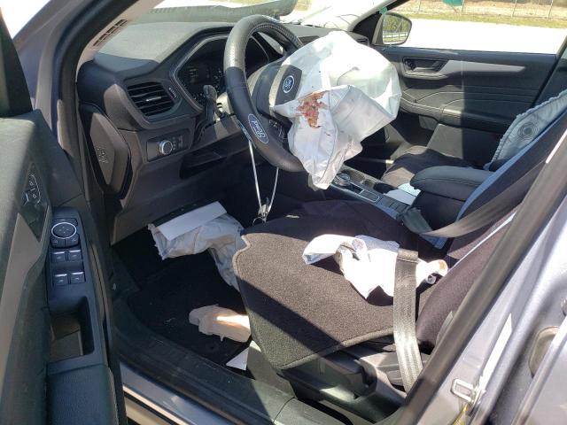 1FMCU0F60NUA81123 Ford ESCAPE S