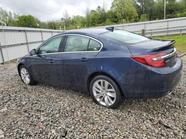 2G4GS5GX0G9110521 Buick Regal Premium