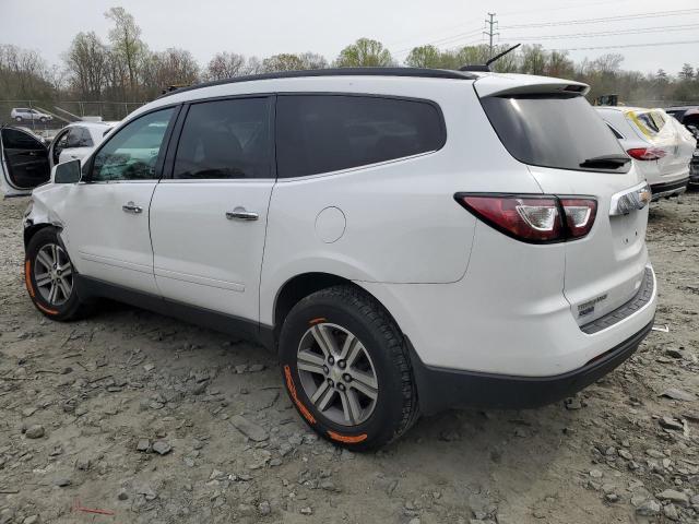 1GNKRGKD7HJ348852 Chevrolet Traverse Lt