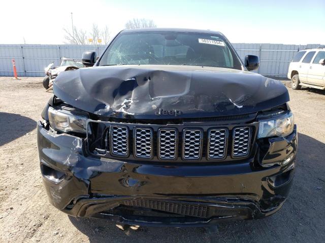 1C4RJFAG6LC237288 Jeep Grand Cherokee Laredo
