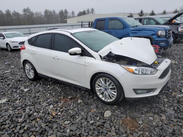 1FADP3N20GL299433 Ford Focus Titanium