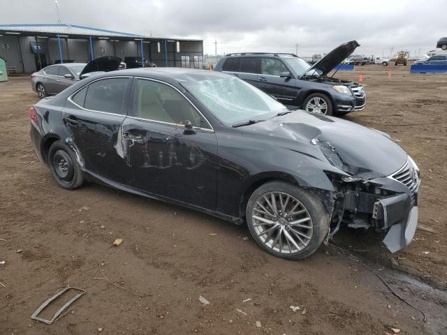 JTHCF1D26E5015091 Lexus IS 250