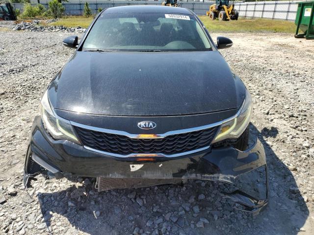 5XXGT4L3XKG326795 KIA Optima Lx