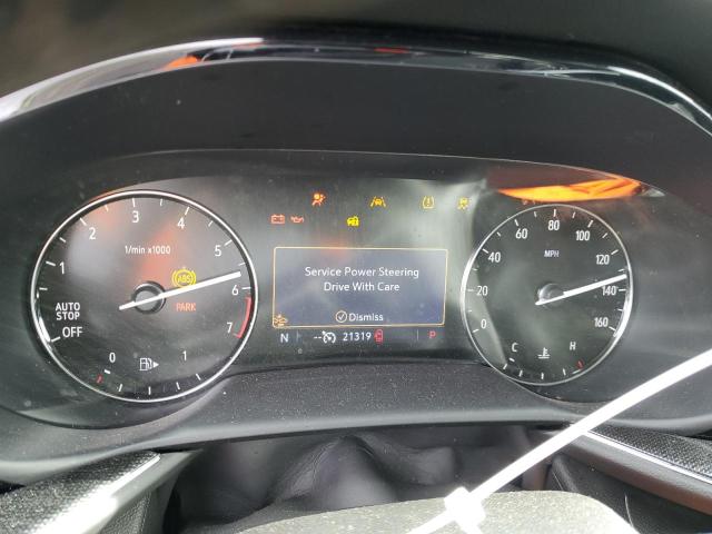 LRBAZLR4XMD178092 Buick Envision Preferred