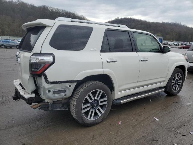 JTEBU5JR7K5693514 Toyota 4RUNNER SR5