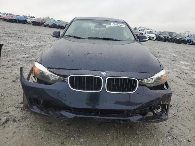 WBA3A5C55FF608047 BMW 328 I