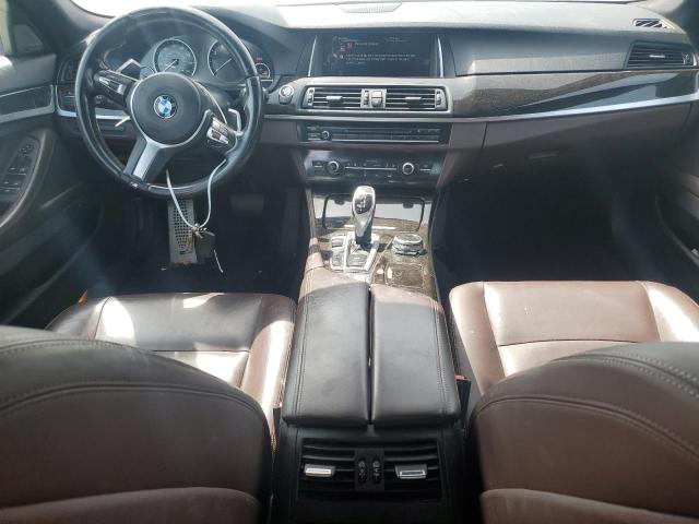 WBA5B1C55GG553450 BMW 535 I