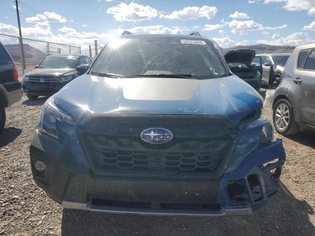 JF2SKAMC0NH479317 Subaru Forester Wilderness