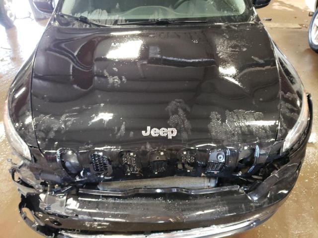 1C4PJLAB3EW123048 Jeep Cherokee Sport