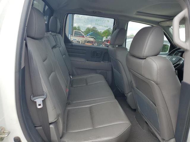 5FPYK1F52EB003973 Honda Ridgeline Rtl