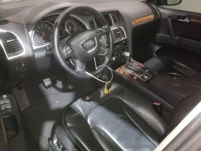 WA1LGAFE4FD004730 Audi Q7 Premium Plus