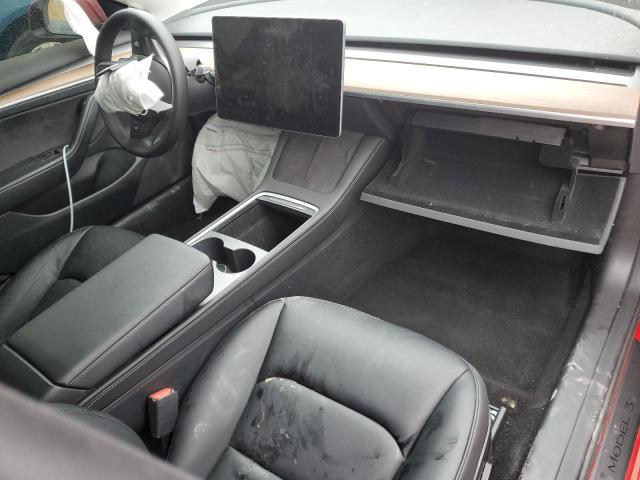 5YJ3E1EA7NF351759 Tesla MODEL 3
