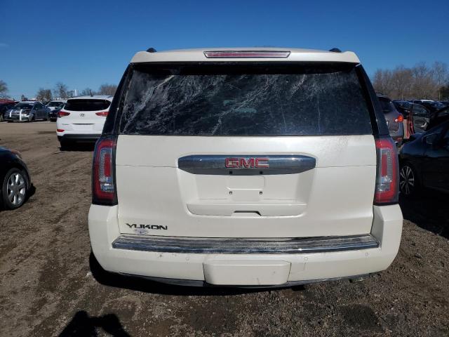 1GKS2CKJ8FR308522 GMC YUKON DENALI