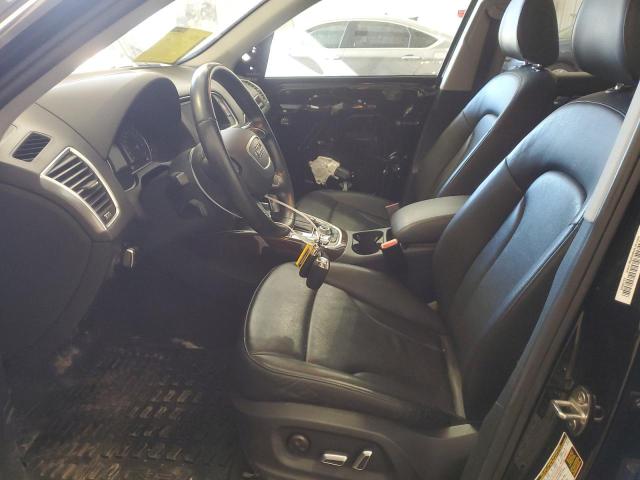 WA1L2AFP5GA067001 Audi Q5 Premium Plus