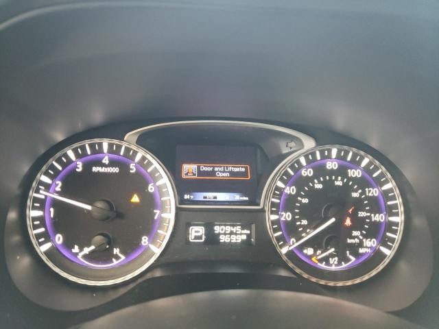 5N1DL0MN8HC541706 Infiniti QX60