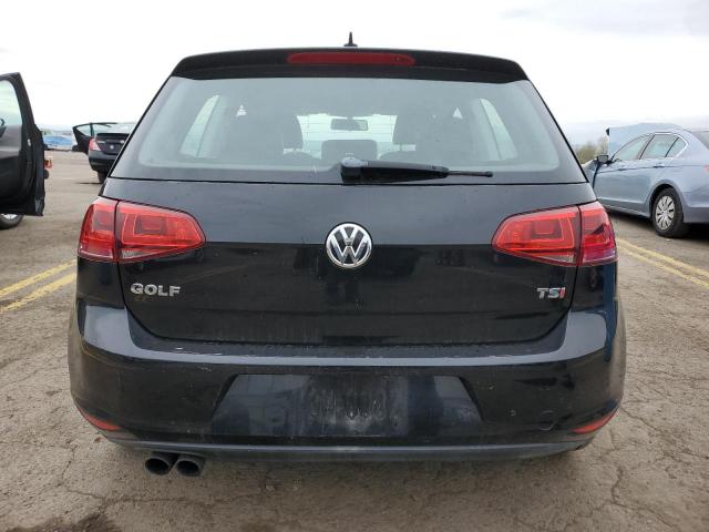 3VW817AU5FM067206 Volkswagen Golf