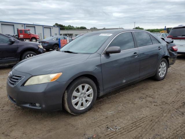 Auction sale of the 2007 Toyota Camry Le, vin: 4T1BK46K37U525202, lot number: 52751304