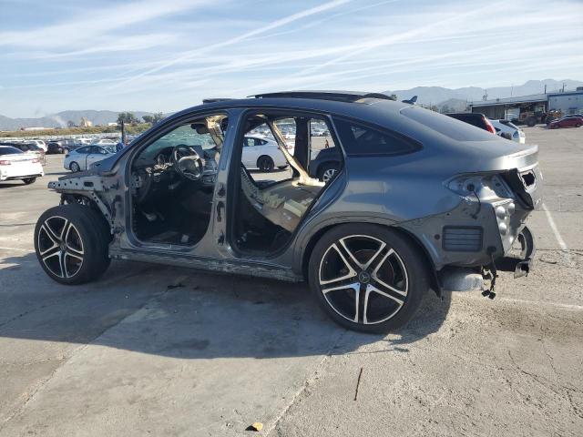 4JGED6EB0KA142820 Mercedes-Benz Gle Coupe 43 Amg