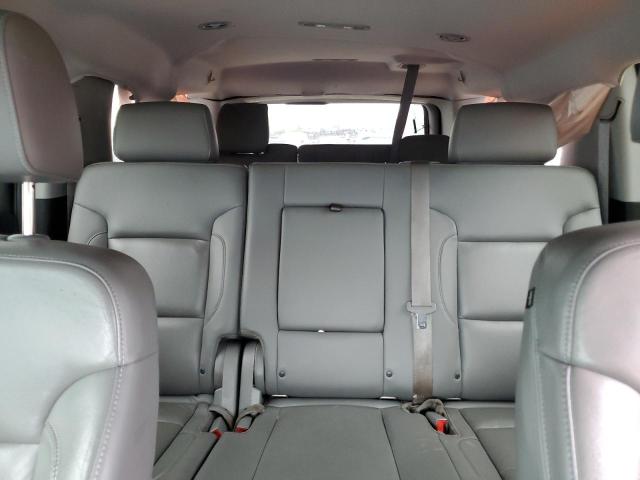 1GNSCJKC8FR225145 Chevrolet Suburban C1500 Lt