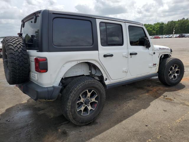 1C4HJXFN7LW150751 Jeep Wrangler Unlimited Rubicon
