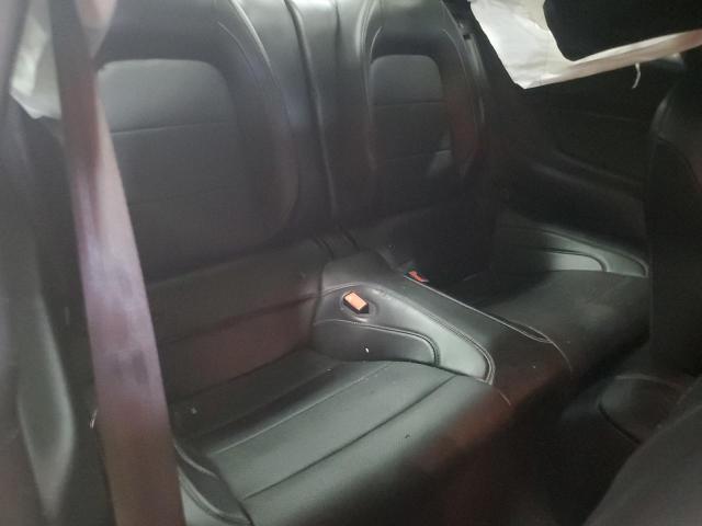 1FA6P8CF9K5118273 Ford Mustang 2d