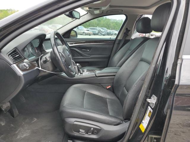 WBA5A5C54FD525276 BMW 528 I