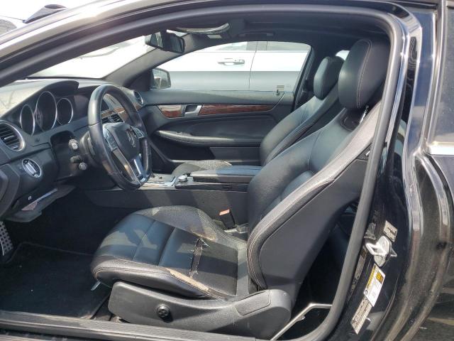 WDDGJ4HB3EG204689 Mercedes-Benz C 250