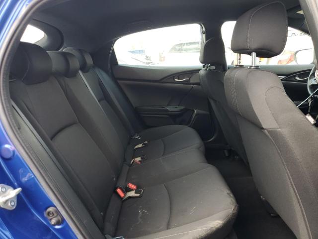SHHFK7H25JU427517 Honda Civic Lx