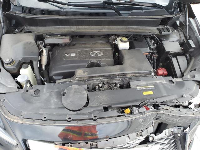 5N1DL0MM7KC519114 Infiniti QX60 LUXE