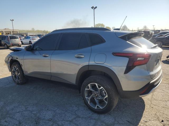KL77LHE28RC190685 Chevrolet TRAX 1LT