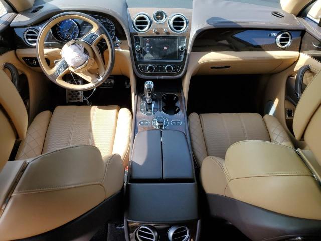 SJAAC2ZV4HC015179 Bentley Bentayga