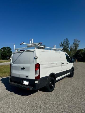 1FTNE1ZM4FKA36760 Ford Transit T-150