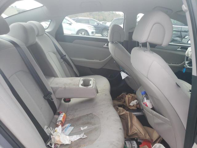 5NPE24AF9GH314673 Hyundai SONATA SE