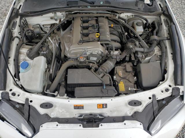 JM1NDAM77L0416350 Mazda Mx-5 Miata Grand Touring