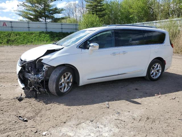 Auction sale of the 2020 Chrysler Pacifica Limited, vin: 2C4RC1GG7LR120735, lot number: 52472844