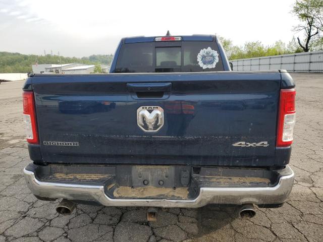 1C6SRFBT3MN732275 RAM 1500 Big Horn/lone Star
