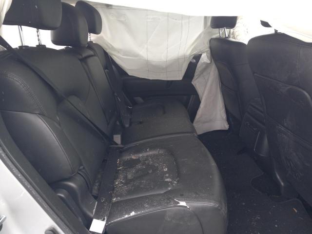 JN8AY2AD4N9677490 Nissan ARMADA S