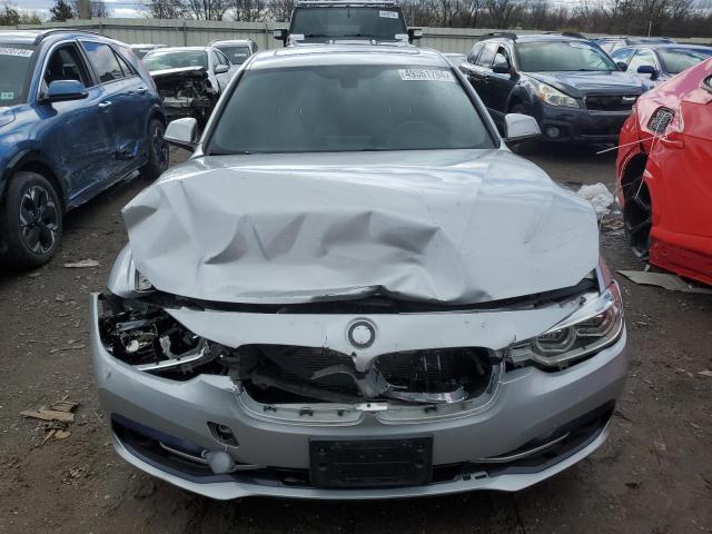 WBA8D9G55JNU70300 BMW 330 XI