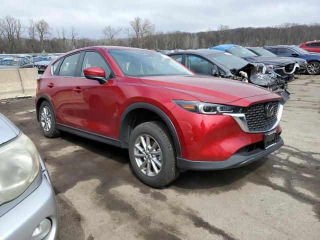 JM3KFBAM3P0288490 Mazda CX-5