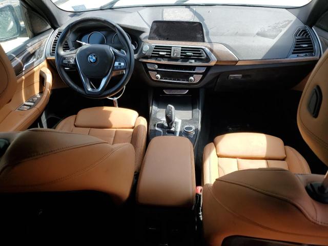 5UXTY3C04M9F16514 BMW X3 Sdrive30i