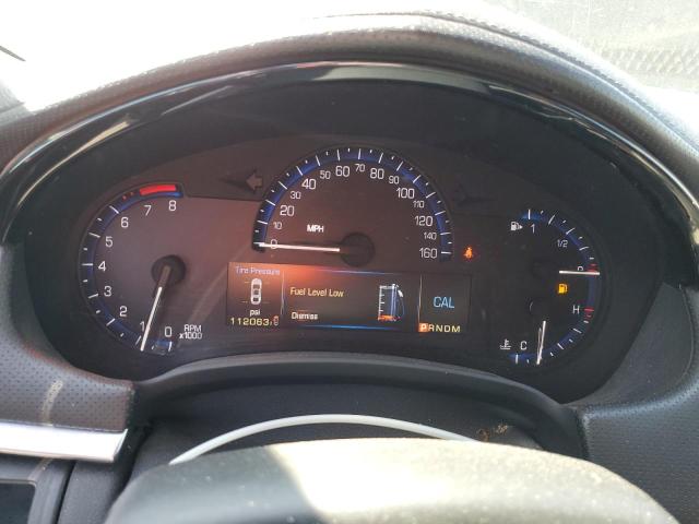 2G61U5S30E9236581 Cadillac XTS