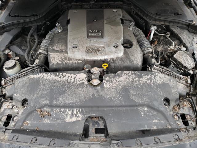 JN1BV7AR0EM703343 Infiniti Q50 BASE