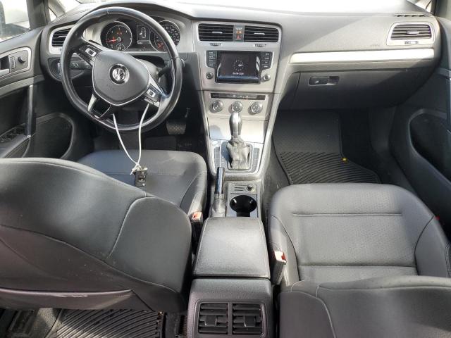 3VWCA7AU2FM507490 Volkswagen Golf Sportwagen Tdi S