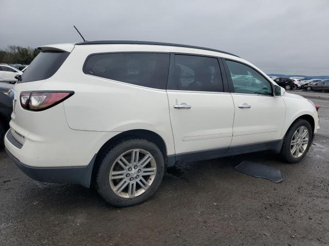 1GNKVGKDXFJ332380 Chevrolet Traverse Lt